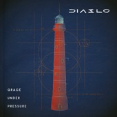 Grace Under Pressure artwork