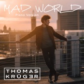 Mad World - Piano Version artwork