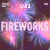 Fireworks - Single
