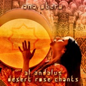 Desert Rose Shabbat Song artwork