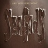 Are You Here Now? - Single