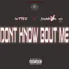 You Dont Know (feat. Young Jr) - Single album lyrics, reviews, download