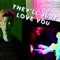 They'll Just Love You (feat. Poppy & Danny Elfman) artwork