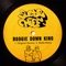 Boogie Down King (feat. Geechi Suede) - DJ Chief lyrics