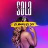 Sola (Remix) - Single, 2023