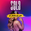 Sola (Remix) - Single