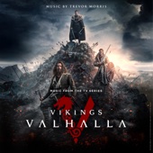 Vikings: Valhalla (Music from the TV Series) artwork