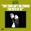 This Town Ain't Big Enough for Both of Us - Single