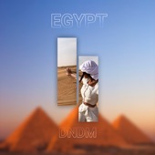 Egypt artwork