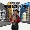 Aquí Estoy Yo - Single