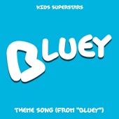 Bluey Theme Song (From "Bluey") artwork