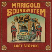 Marigold Soundsystem (Deluxe) artwork