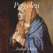 Stabat Mater, P. 77: Stabat Mater Dolorosa (Largo) [Live] - Orchestra da Camera Fiorentina, Coro dell'Orchestra da Camera Fiorentina, Giuseppe Lanzetta, Patrizia Cigna & Giorgio Carducci