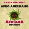 Afro Americano artwork