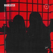 Maneater (Sped Up) artwork