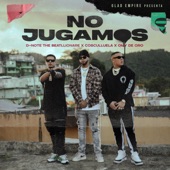 No Jugamos artwork