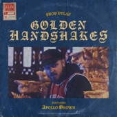Golden Handshakes artwork