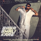 Baba Bhali Kare (feat. Iris Music) artwork