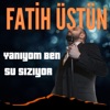 Yanıyom Ben Su Sızıyor - Single