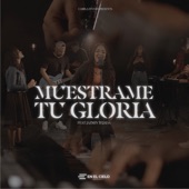 Muéstrame Tu Gloria (feat. Jazmín Tejada) artwork
