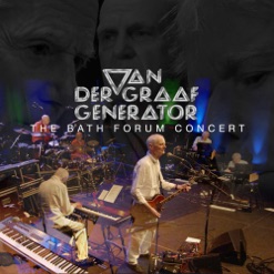 THE BATH FORUM CONCERT cover art