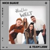 Hallo Welt by Nico Suave, NKSN, Buket, EMY, Team Liebe iTunes Track 1