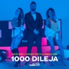 1000 Dileja (feat. Tamara Tacca & Marija Ana) - Single