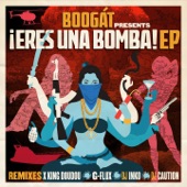 Boogat - Eres una Bomba (DJ Inko Remix)