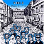 Kiki.D - 2 Feet in (feat. Gregory Weekes)