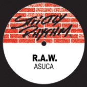 Asuca (Tribeatapella) artwork