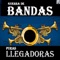 Me Vale Perderte( B. Eskandaloza) - Guerra De Bandas lyrics