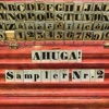 Ahuga! Sampler Nr.2