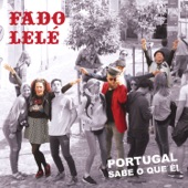 O Fado Lelé artwork