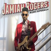 Jamiah Rogers - Blues Mama