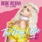 Bebe Rexha, Lil Wayne - The Way I Are (Dance With Somebody) [feat. Lil Wayne]