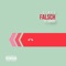 Falsch (feat. Laruzo) - Linez lyrics
