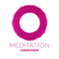 Kim Fleckenstein - Meditation Abnehmen: Meditieren Sie sich schlank!