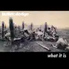 What It Is - EP album lyrics, reviews, download