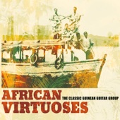 African Virtuoses - Nanibali