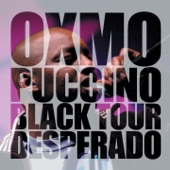 Black Tour Desperado (Live) artwork