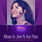 Dinwa Dinwa Main Ginoon - Runa Laila lyrics