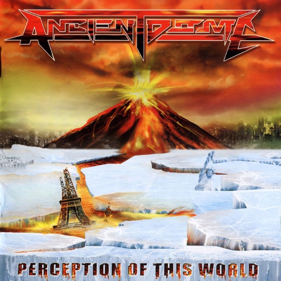 Cover artwork for Face the Facts
