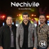 Nechivile - Onde esta você (Ao vivo)