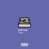 Jealous artwork