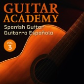 Spanish Guitar / Guitarra Española, Vol. 3 artwork
