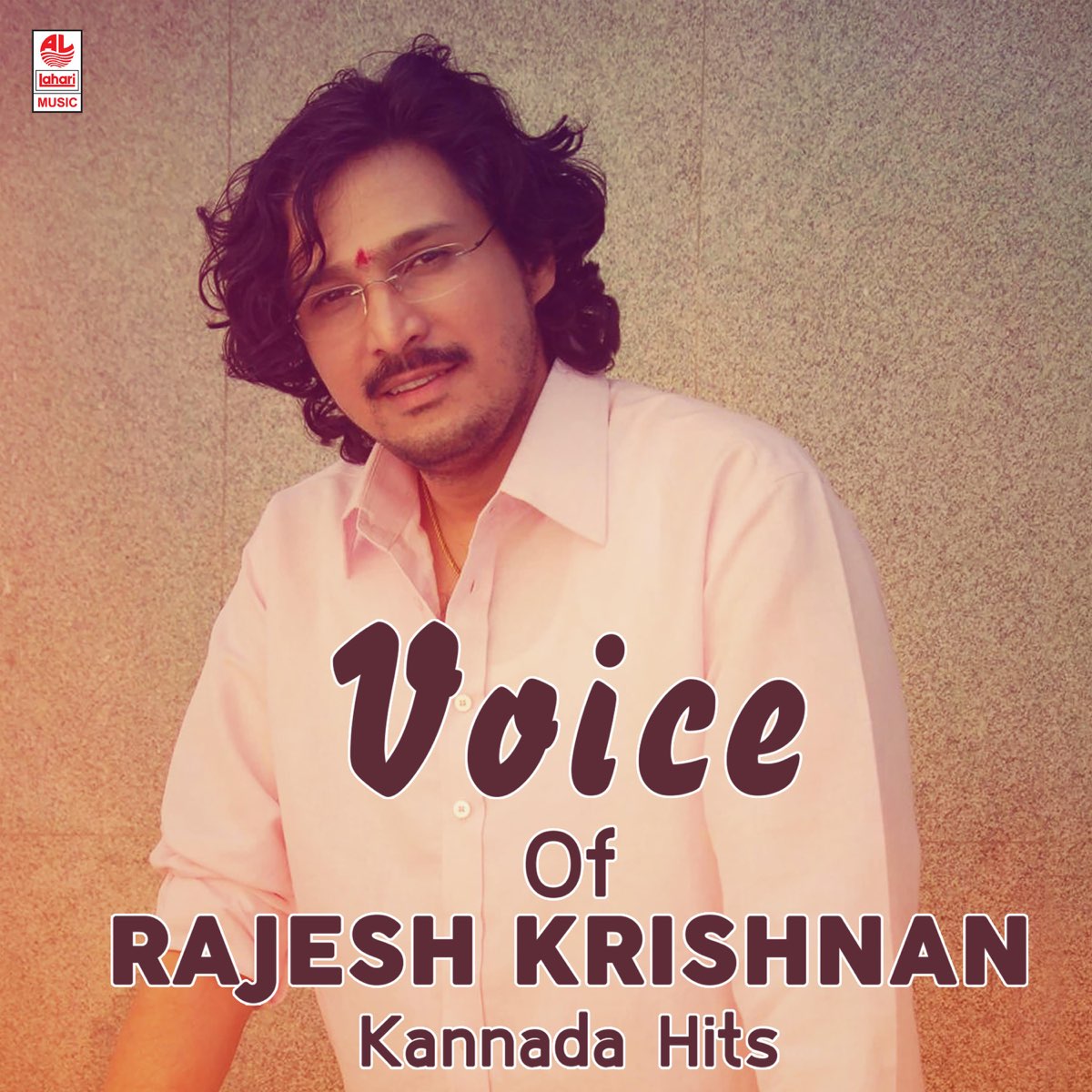 ‎Voice Of Rajesh Krishnan - Kannada Hits By Rajesh Krishnan On Apple Music