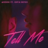 Tell Me (feat. Sofia Reyes) - Single