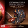 Thomas Chigioni - Sonata No. 4 in do maggiore, Op. 5: II. 2. Andante