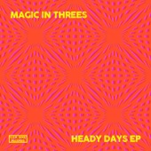 Magic in Threes - Coming Up