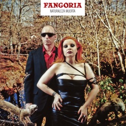Fangoria - No Sé Qué Me Das